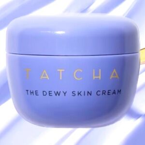 TATCHA - Mini Dewy Skin Cream